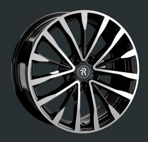 Replica Lexus LX211 BKF 8x18 5x114,3 ET30 60.1