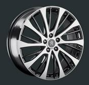 Replica Lexus LX214 BKF 8x20 5x114,3 ET35 60.1