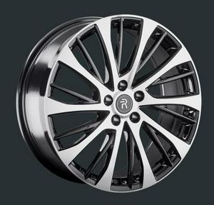 Replica Lexus LX214 BKF 8x20 5x114,3 ET35 60.1