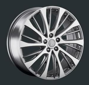 Replica Lexus LX214 GMF 8x20 5x114,3 ET30 60.1