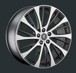 Replica Lexus LX214 MBF 8x20 5x114,3 ET35 60.1