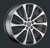 Replica Lexus LX214 MBF 8x20 5x114,3 ET35 60.1
