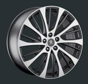 Replica Lexus LX214 MBF 8x20 5x114,3 ET35 60.1