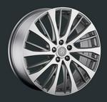 Replica Lexus LX214 MGMF 8x20 5x114,3 ET35 60.1