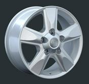 Replica Lexus LX22 S 8x18 5x150 ET56 110.1