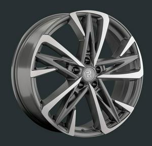 Replica Lexus LX225 MGMF 8x20 5x114,3 ET30 60.1