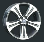 Replica Lexus LX23 GMF 8.5x20 5x150 ET58 110.1