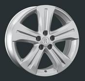 Replica Lexus LX23 S 8.5x20 5x150 ET58 110.1