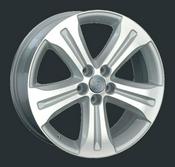Replica Lexus LX23 SF. 7.5x19 5x114,3 ET35 60.1