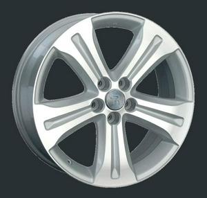 Replica Lexus LX23 SF. 7.5x19 5x114,3 ET35 60.1