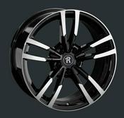 Replica Lexus LX230 BKF 8x18 5x114,3 ET30 60.1