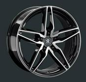 Replica Lexus LX231 BKF 8x18 5x114,3 ET30 60.1
