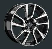 Replica Lexus LX232 BKF 8x18 5x114,3 ET30 60.1
