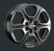 Replica Lexus LX238 GM 8x20 6x139,7 ET55 95.1