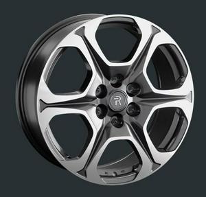 Replica Lexus LX238 GMF 8x20 6x139,7 ET55 95.1