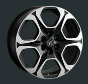 Replica Lexus LX238 MBF 8x20 6x139,7 ET55 95.1