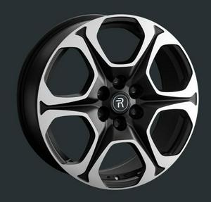 Replica Lexus LX238 MBF 8x20 6x139,7 ET55 95.1