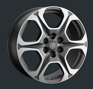Replica Lexus LX238 MGMF 8x20 6x139,7 ET55 95.1