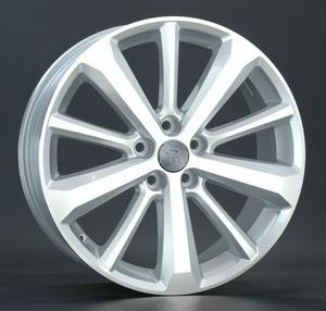 Replica Lexus LX24 SF 7.5x19 5x114,3 ET35 60.1
