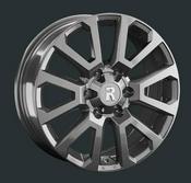 Replica Lexus LX241 GM 7.5x18 6x139,7 ET55 95.1