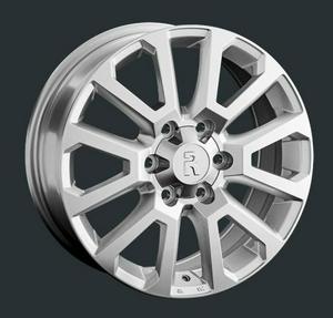 Replica Lexus LX241 S 7.5x18 6x139,7 ET55 95.1