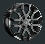 Replica Lexus LX242 GM 7.5x18 6x139,7 ET55 95.1