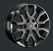 Replica Lexus LX242 GM 7.5x18 6x139,7 ET55 95.1