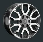 Replica Lexus LX242 GMF 7.5x18 6x139,7 ET55 95.1