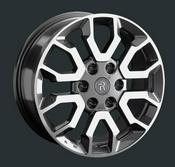 Replica Lexus LX242 GMF 7.5x18 6x139,7 ET55 95.1