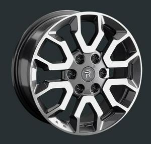 Replica Lexus LX242 GMF 7.5x18 6x139,7 ET55 95.1