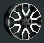 Replica Lexus LX242 MBF 7.5x18 6x139,7 ET55 95.1