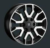 Replica Lexus LX242 MBF 7.5x18 6x139,7 ET55 95.1