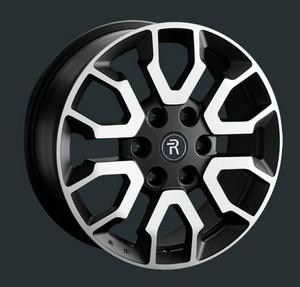 Replica Lexus LX242 MBF 7.5x18 6x139,7 ET55 95.1