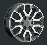 Replica Lexus LX242 MGMF 7.5x18 6x139,7 ET55 95.1