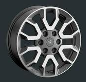 Replica Lexus LX242 MGMF 7.5x18 6x139,7 ET55 95.1