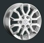 Replica Lexus LX242 S 7.5x18 6x139,7 ET55 95.1