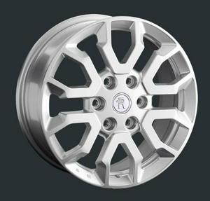 Replica Lexus LX242 S 7.5x18 6x139,7 ET55 95.1
