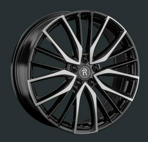Replica Lexus LX244 BKF 7.5x20 5x114,3 ET35 60.1