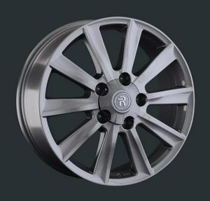 Replica Lexus LX27 GM 8.5x20 5x150 ET58 110.1