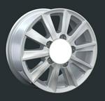 Replica Lexus LX27 S 8x18 5x150 ET60 110.1