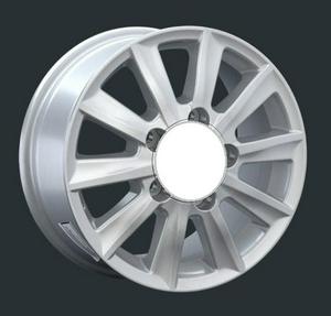 Replica Lexus LX27 S 8x18 5x150 ET60 110.1