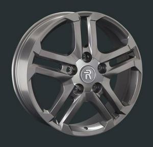 Replica Lexus LX28 GM 8.5x20 5x150 ET60 110.1