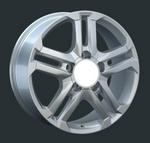 Replica Lexus LX28 S 8.5x20 5x150 ET60 110.1