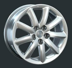 Replica Lexus LX31 HP 7.5x18 5x120 ET32 60.1