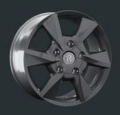 Replica Lexus LX34 GM 8x18 5x150 ET56 110.1