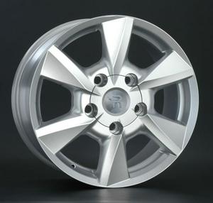 Replica Lexus LX34 S 8x18 5x150 ET60 110.1