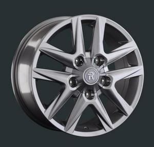 Replica Lexus LX35 GM 8.5x20 5x150 ET58 110.1