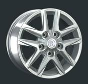 Replica Lexus LX35 S 8.5x20 5x150 ET58 110.1
