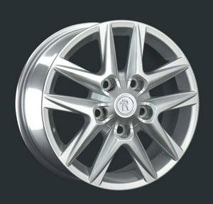 Replica Lexus LX35 S 8x18 5x150 ET56 110.1