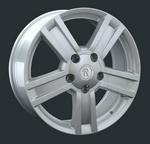 Replica Lexus LX38 S 8.5x20 5x150 ET58 110.1